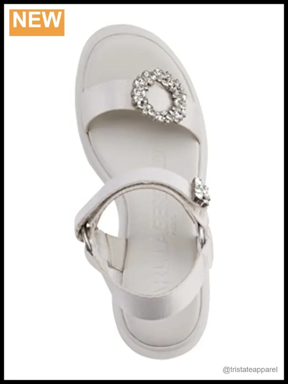 Wedge Sandal With Ankle Strap Open Toe Comfortable Casual Footwear